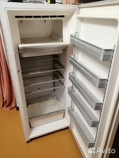 Холодильник ЗИЛ СССР