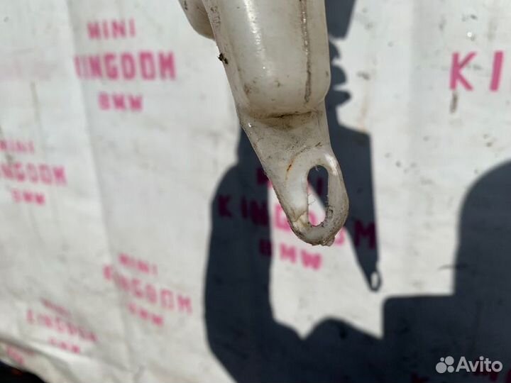 Бачок омывателя Mini Cooper S R53 W11 2004