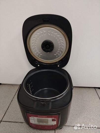 Мультиварка vitek vt-4200 R