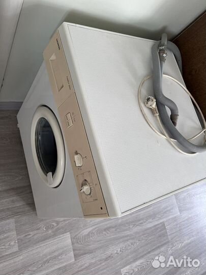 Стиральная машина Siemens