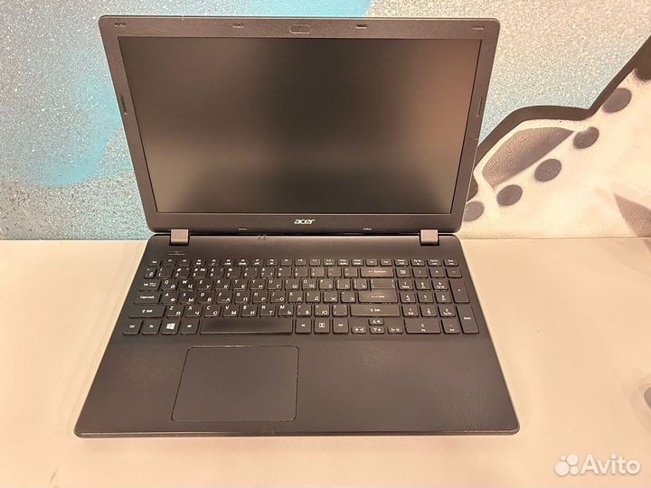 Ноутбук Acer 4ядра/озу 4Gb/HDD 500Gb