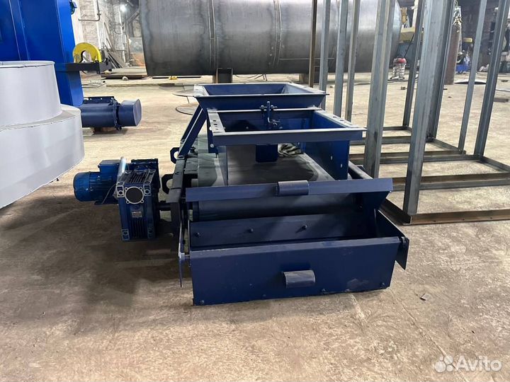 Питатель дС-185 для абз Кредмаш