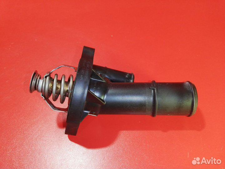 Термостат Ford Focus CB4 qqdb 2009