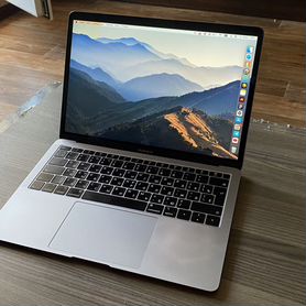 Macbook Air 13 2018