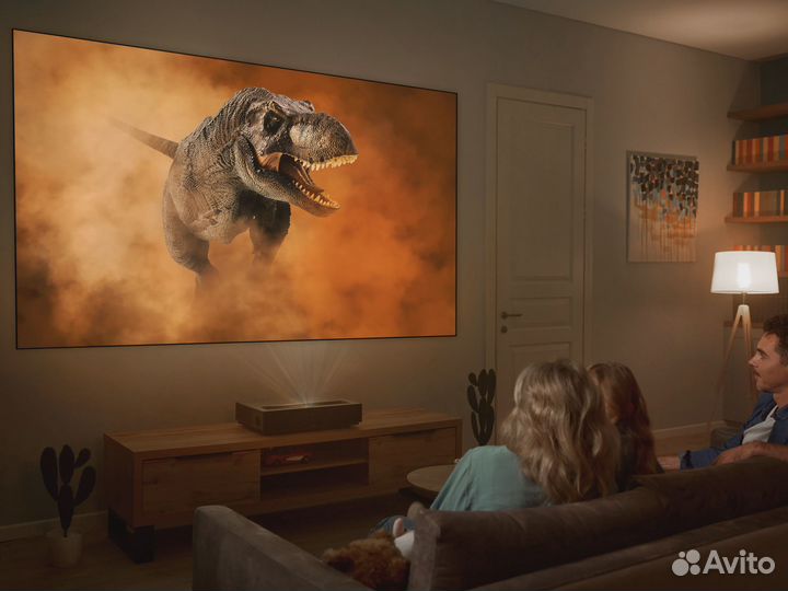 Продажа установка и настройка домашнего кинотеатра