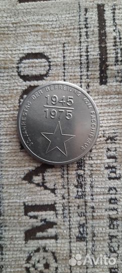 Коллекция монет