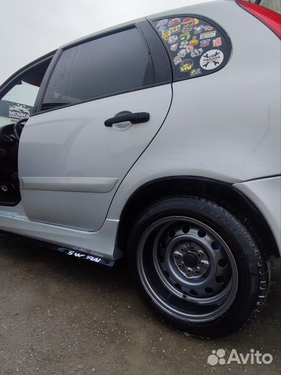 Диски r14 разварки