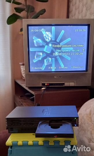 Sony PlayStation 2 FAT