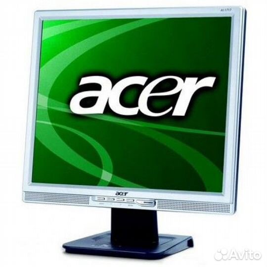 Монитор acer al1717
