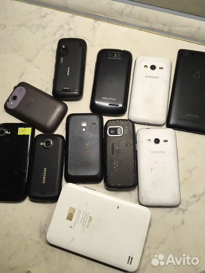 Samsung a890