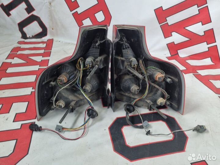 Фонарь задний Volvo Xc90 2.9 2003-2010