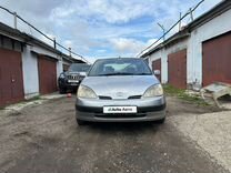 Toyota Prius 1.5 CVT, 1998, 192 000 км, с пробегом, цена 149 000 руб.