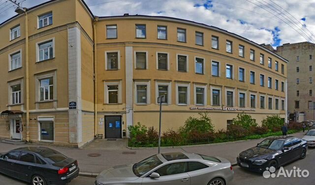 Юридический адрес от собственника в Санкт-Петербурге | Услуги | Авито