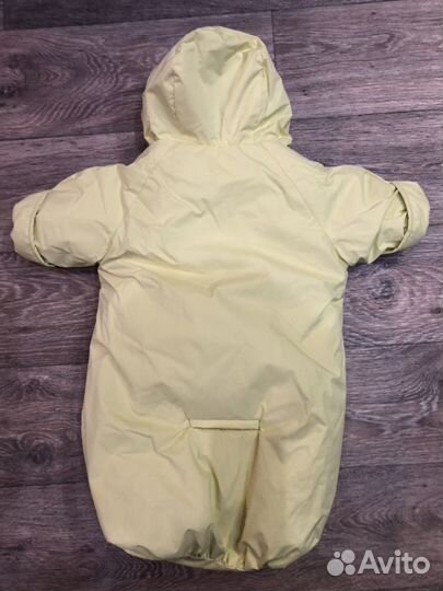 Зимний конверт Kerry bliss