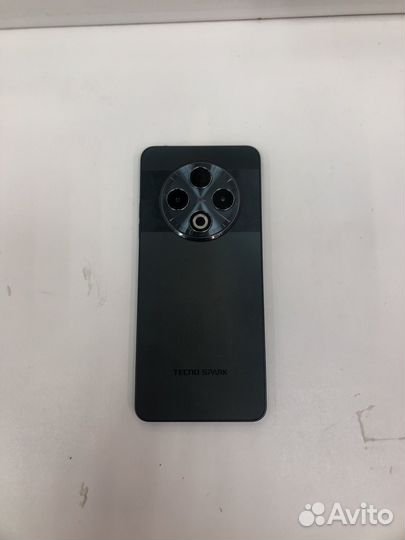 TECNO Spark 30, 8/256 ГБ