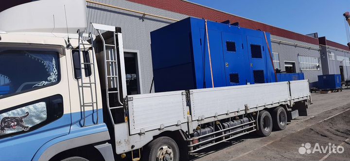 Грузоперевозки 7-12 тонн бортовой