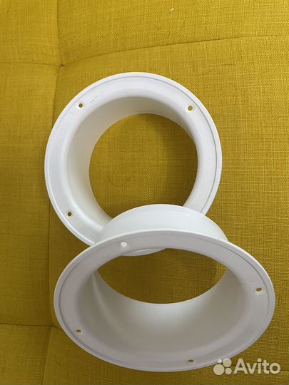 Продам фланец