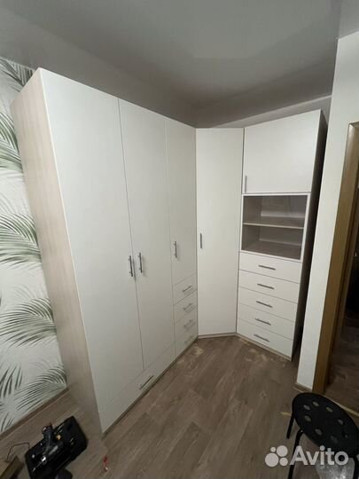 Изготовление мебели на заказ, корпусная мебель