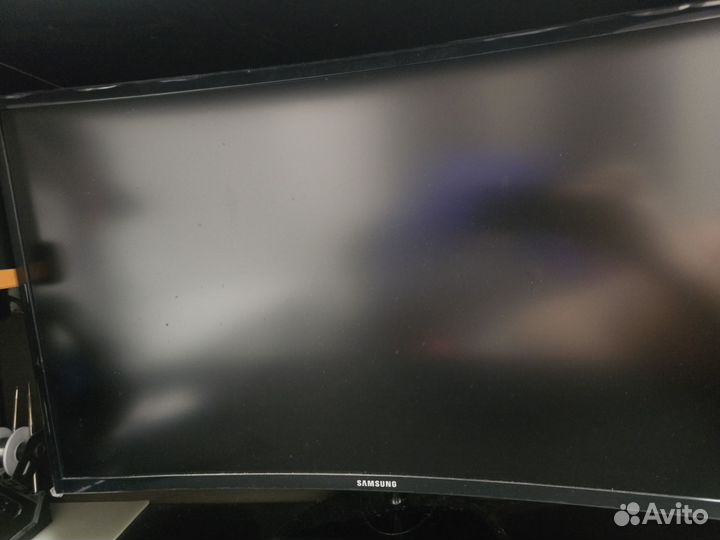 Samsung CF39 C27F390FHI