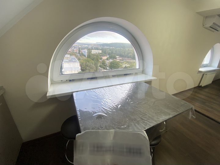 1-к. квартира, 40 м², 10/10 эт.