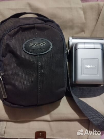 Видео камера