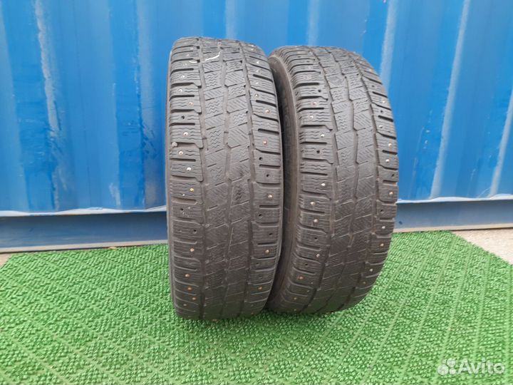 Michelin Agilis X-Ice North 225/65 R16C 134R