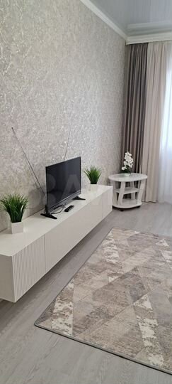 1-к. квартира, 45 м², 2/3 эт.