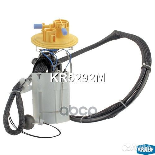 Модуль в сборе с бензонасосом KR5292M Krauf