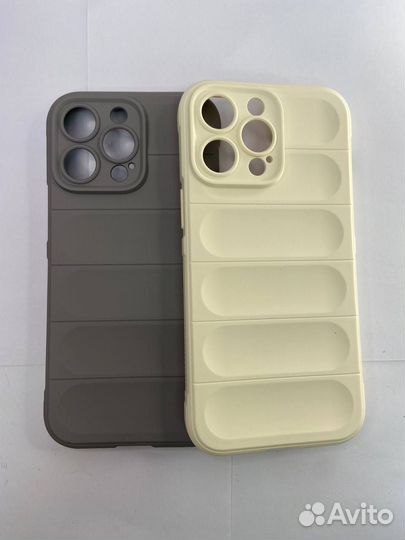 Чехол iPhone 14 Pro Max противоударный