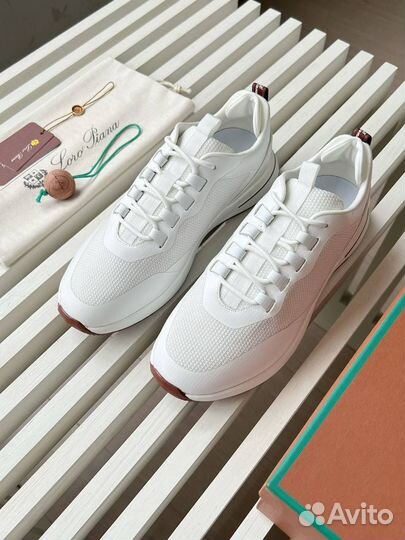 Кроссовки мужские