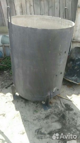 Бак для воды