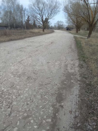Участок 28 сот. (ИЖС)