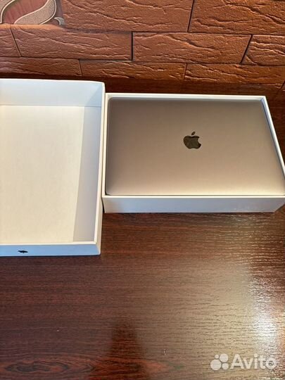 Apple macbook air 13 retina 2019