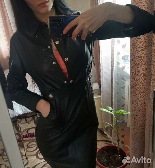Платье