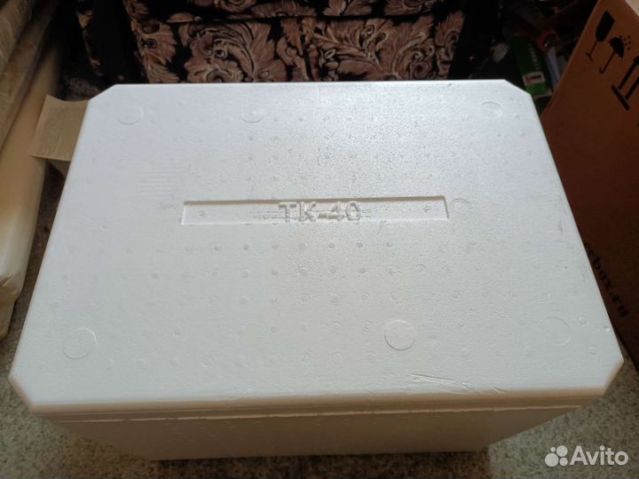 Термоконтейнер ТК-40