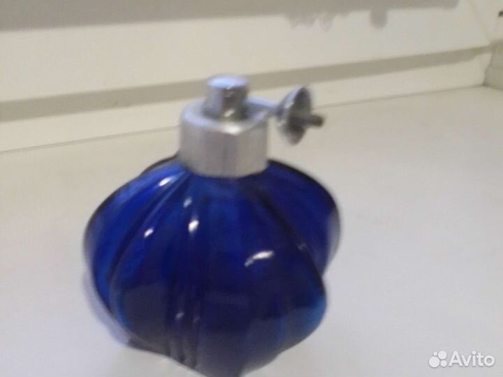 Флакон для духов пульверизатор