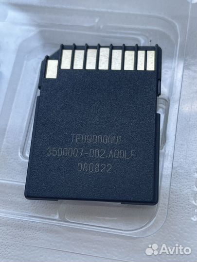 Карта памяти Kingston Canvas Go Plus 128 Gb
