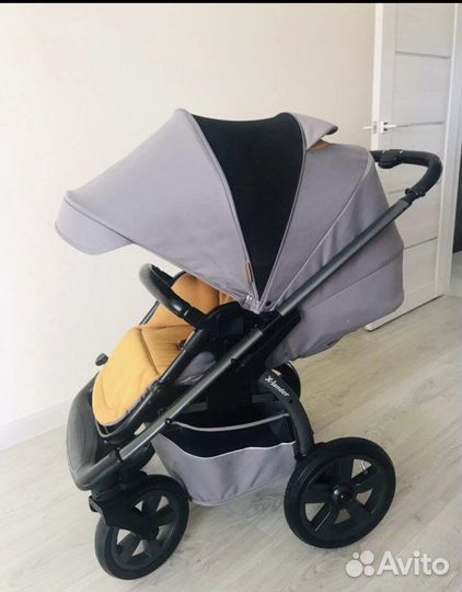 Детская коляска X-lander X-move