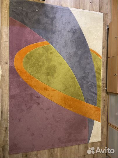 Ковер б/у 160*230