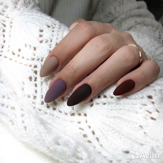 Маникюр, педикюр. Калининград