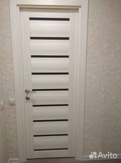 Двери межкомнатные