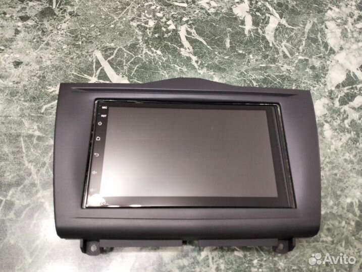 Андроид магнитола 2din