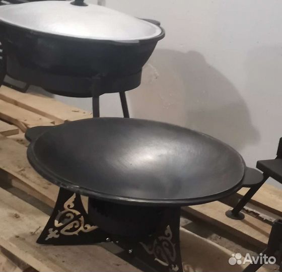 Садж Узбекский