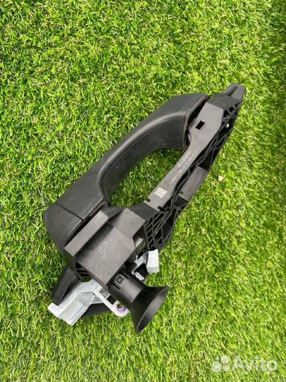 Ручка багажника Jeep Wrangler JL 2020 68282897AD