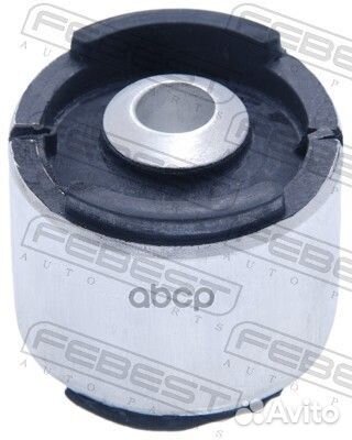 Сайлентблок задн прод рычага mini (R55-R59) BMA