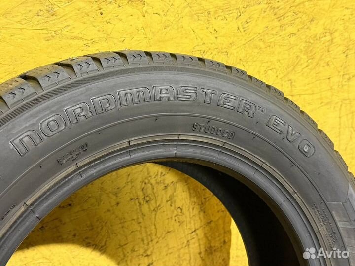 Amtel NordMaster Evo 185/65 R15 88T