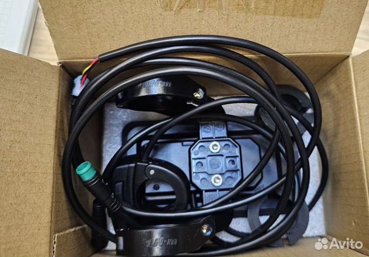 Жк-дисплей Yolin YL91F-V