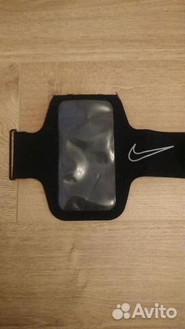 Беговой чехол Nike Armband