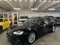 Audi A4 1.8 CVT, 2013, 173 343 км, с пробегом, цена 1 299 000 руб.