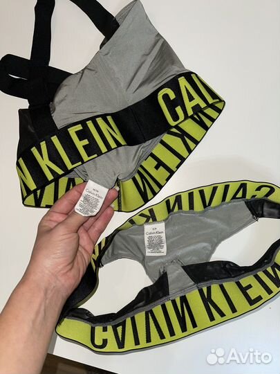 Комплект Calvin Klein